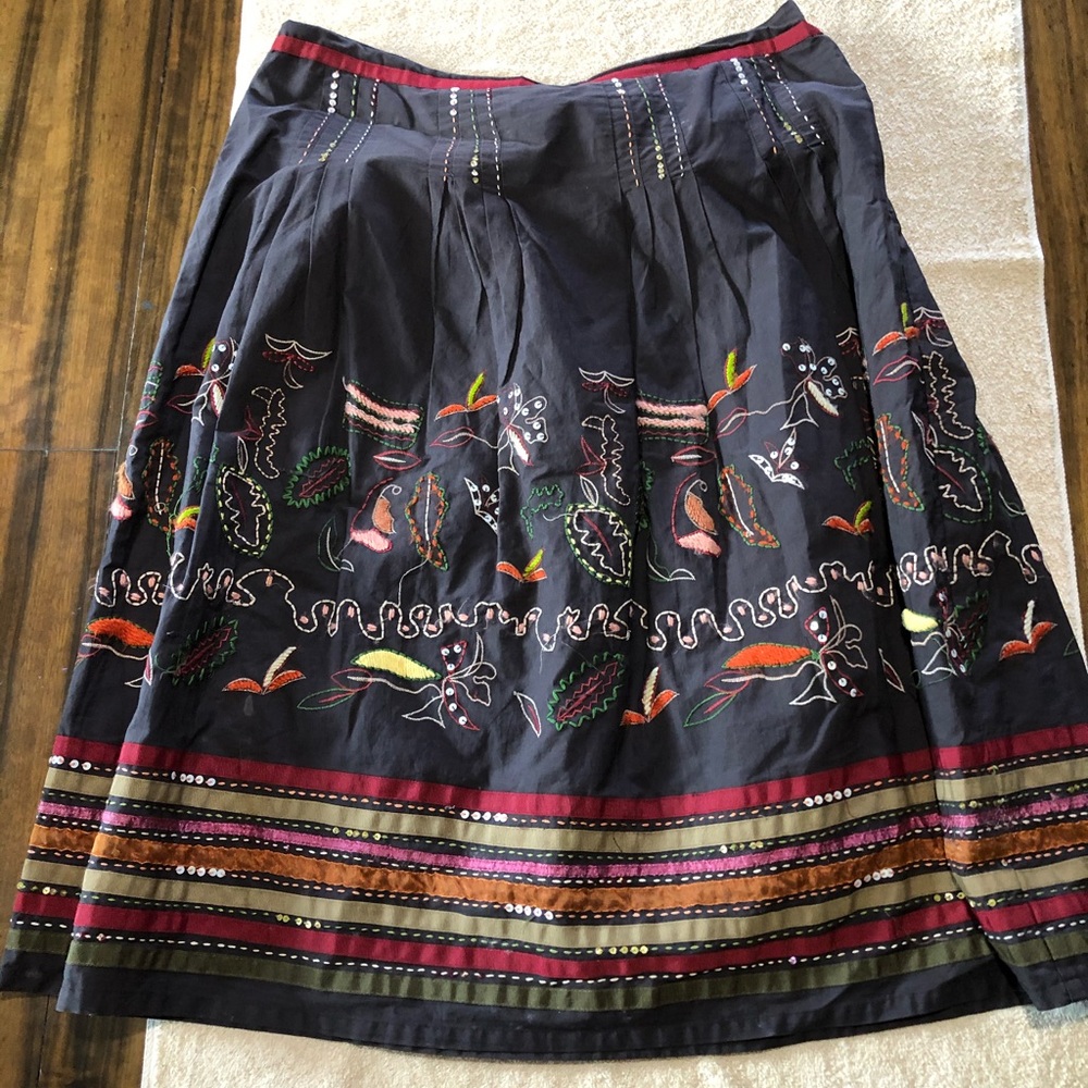 Skirt